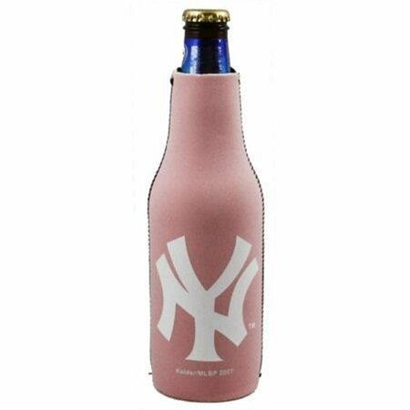KOLDER New York Yankees Bottle Suit Holder - Pink 8686785502
